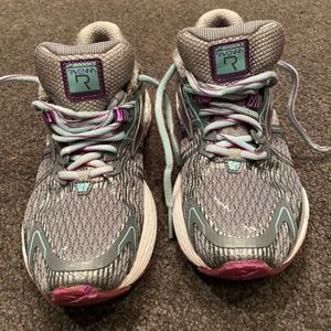 Brooks Ravenna Women's Sneaker